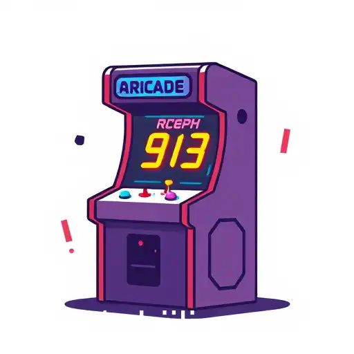Arcade Games