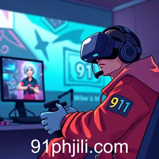 Gaming Evolution in the 2020s